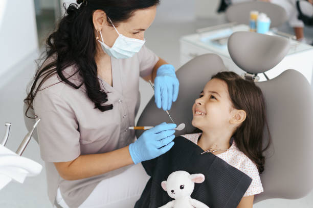 Best Emergency Pediatric Dentist  in Justice, IL