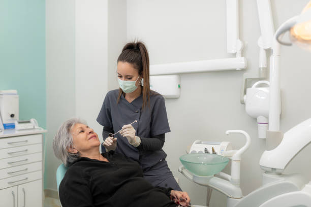 Best Broken Tooth Emergency  in Justice, IL