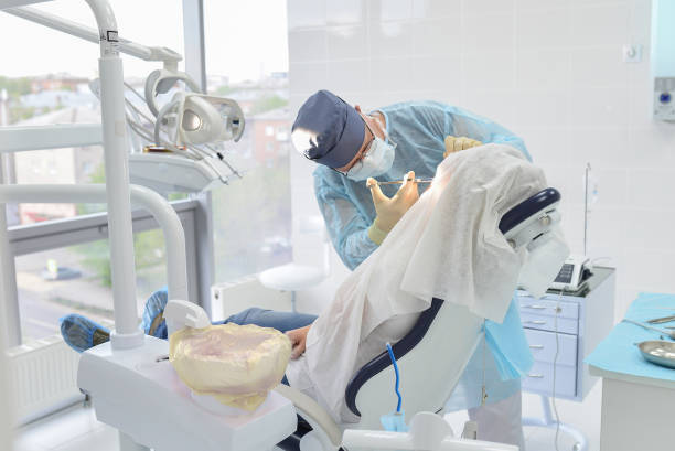 Best Dentist for Severe Toothache  in Justice, IL