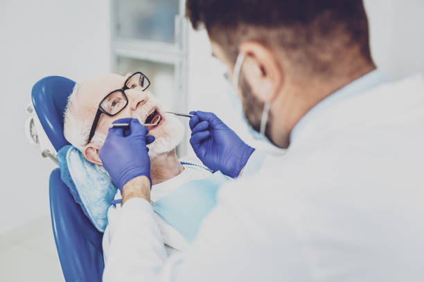 Best Root Canal Emergency Dentist  in Justice, IL